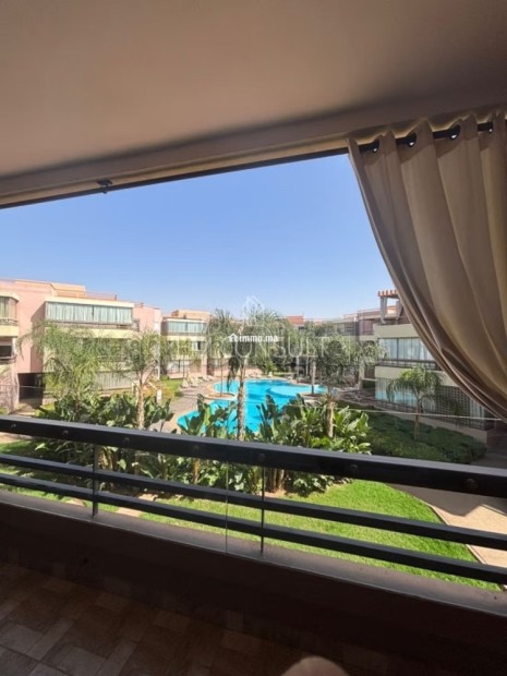 LOCATION Apartement 2 chambres Riad Garden - Location Immobilier - Marrakech - photo 6