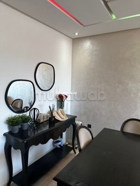 Location App 2 chbres Menara garden - Location Immobilier - Marrakech - photo 2