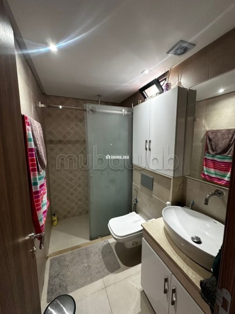 Location App 2 chbres Menara garden - Location Immobilier - Marrakech - photo 4