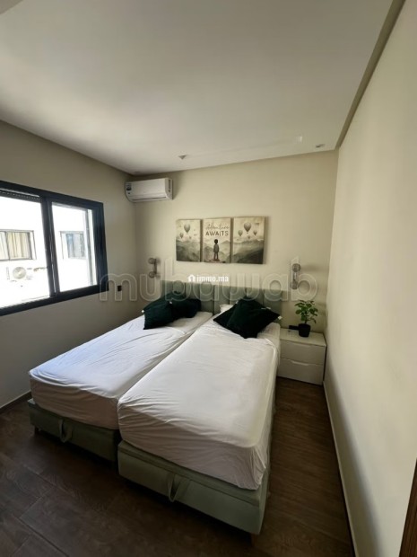 Location App 2 chbres Menara garden - Location Immobilier - Marrakech - photo 5