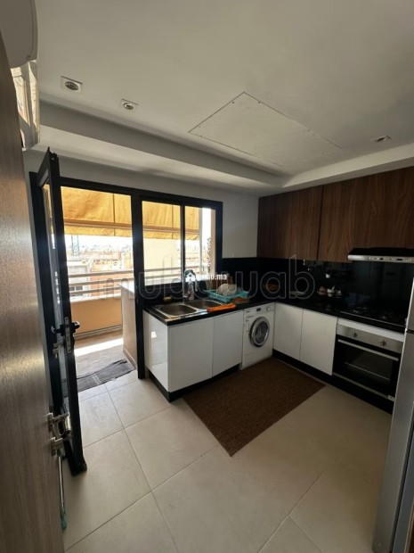 Location App 2 chbres Menara garden - Location Immobilier - Marrakech - photo 8