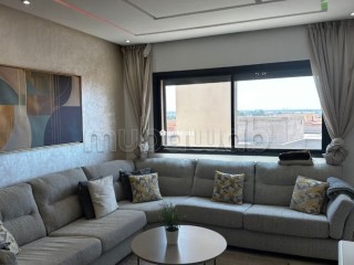 Location App 2 chbres Menara garden - Appartement à louer - Marrakech