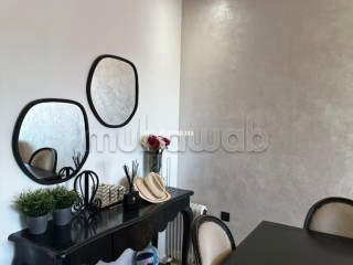 Location App 2 chbres Menara garden - Appartement à louer - Marrakech