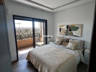 Location App 2 chbres Menara garden - Appartement à louer - Marrakech
