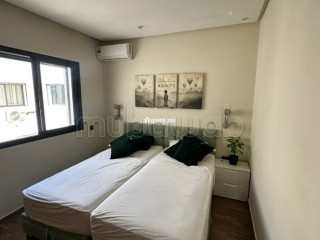 Location App 2 chbres Menara garden - Appartement à louer - Marrakech
