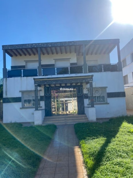 Vente villa Commerciale à Californie Panoramique - Vente Immobilier - Casablanca - photo 2