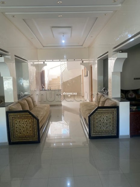 Vente villa Commerciale à Californie Panoramique - Vente Immobilier - Casablanca - photo 4