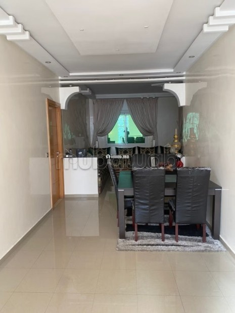 Vente villa Commerciale à Californie Panoramique - Vente Immobilier - Casablanca - photo 6