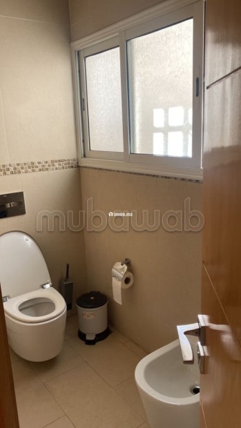 Vente villa Commerciale à Californie Panoramique - Vente Immobilier - Casablanca - photo 8