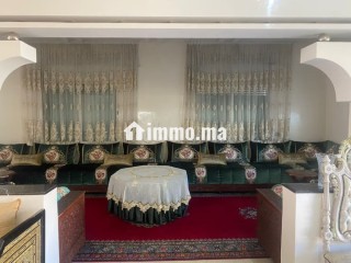 Vente villa Commerciale à Californie Panoramique - Villa à vendre - Casablanca