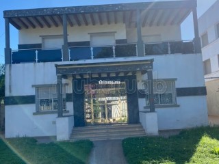 Vente villa Commerciale à Californie Panoramique - Villa à vendre - Casablanca
