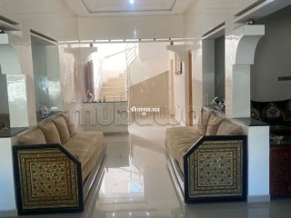 Vente villa Commerciale à Californie Panoramique - Villa à vendre - Casablanca
