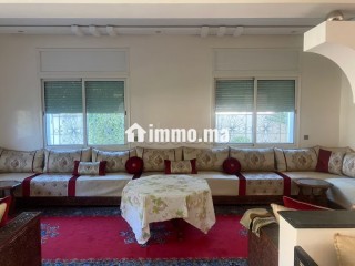 Vente villa Commerciale à Californie Panoramique - Villa à vendre - Casablanca
