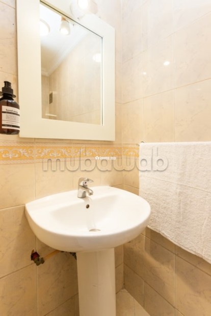 Appartement à Louer Belvédère Casablanca 90m² - Location Immobilier - Casablanca - photo 8