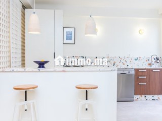 Appartement à Louer Belvédère Casablanca 90m² - Appartement à louer - Casablanca