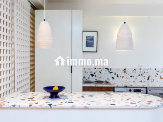 Appartement à Louer Belvédère Casablanca 90m² - Appartement à louer - Casablanca