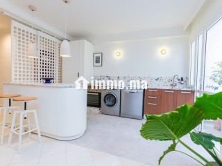 Appartement à Louer Belvédère Casablanca 90m² - Appartement à louer - Casablanca