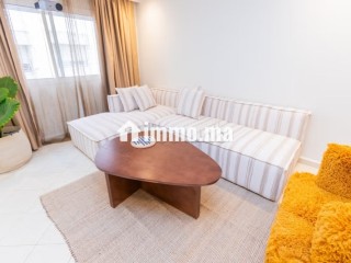 Appartement à Louer Belvédère Casablanca 90m² - Appartement à louer - Casablanca