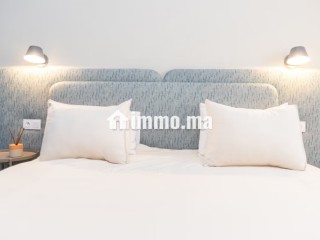 Appartement à Louer Belvédère Casablanca 90m² - Appartement à louer - Casablanca