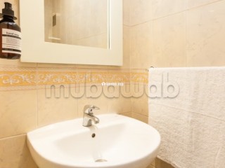 Appartement à Louer Belvédère Casablanca 90m² - Appartement à louer - Casablanca
