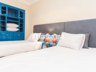 Appartement à Louer Belvédère Casablanca 90m² - Appartement à louer - Casablanca