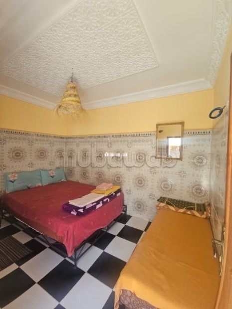 Maison d’hôtes de charme style riad – ourika - Vente Immobilier - Marrakech - photo 2