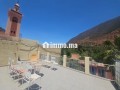 Maison d’hôtes de charme style riad – ourika - miniature 1