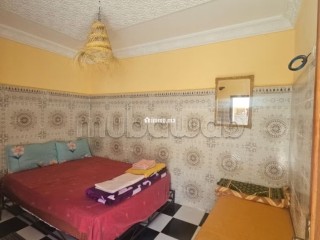 Maison d’hôtes de charme style riad – ourika - Maison à vendre - Marrakech