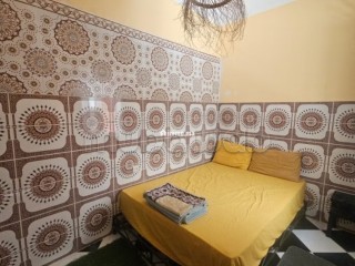 Maison d’hôtes de charme style riad – ourika - Maison à vendre - Marrakech