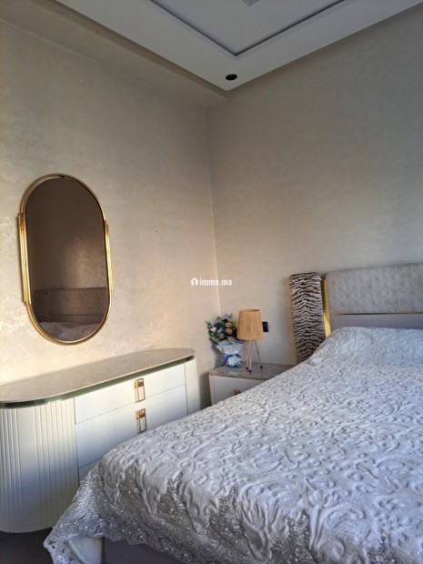 Appartement à louer journalier - Location Vacances - Tanger - photo 6