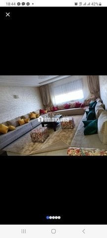 Propriétaire d'un appartement entièrement équipé près de l'hôtel Morabitin - Location Vacances - El Jadida - photo 1