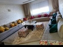 Propriétaire d'un appartement entièrement équipé près de l'hôtel Morabitin - Appartement Location Vacances - El Jadida