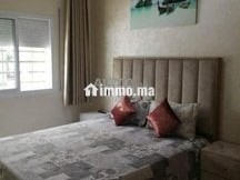 Propriétaire d'un appartement entièrement équipé près de l'hôtel Morabitin - Appartement Location Vacances - El Jadida