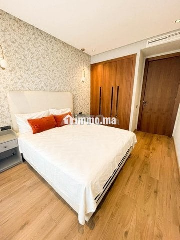 Studio à louer 50 m² les princesses - Location Immobilier - Casablanca - photo 3