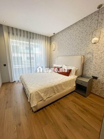Studio à louer 50 m² les princesses - Location Immobilier - Casablanca - photo 5