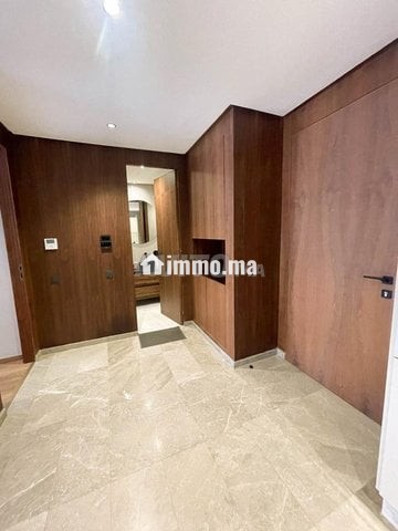 Studio à louer 50 m² les princesses - Location Immobilier - Casablanca - photo 6