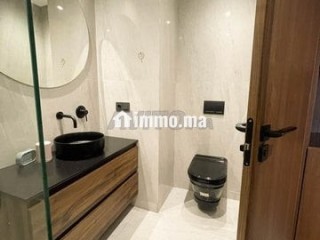 Studio à louer 50 m² les princesses - Appartement à louer - Casablanca