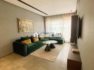 Studio à louer 50 m² les princesses - Appartement à louer - Casablanca
