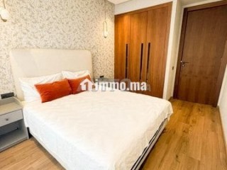 Studio à louer 50 m² les princesses - Appartement à louer - Casablanca