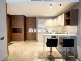 Studio à louer 50 m² les princesses - Appartement à louer - Casablanca