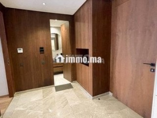 Studio à louer 50 m² les princesses - Appartement à louer - Casablanca