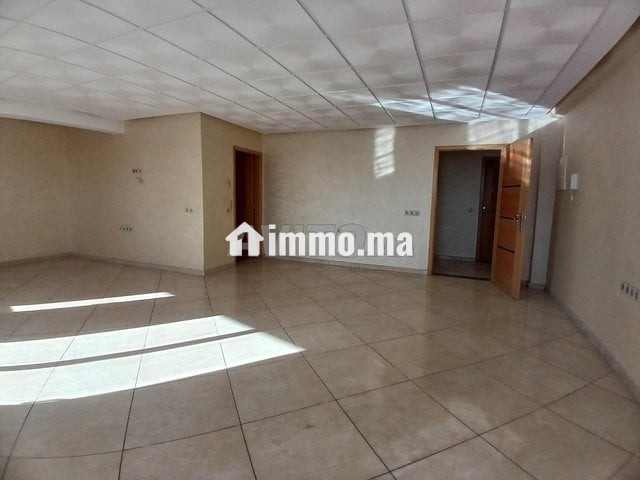 Plateau bureau neuf de 65m² à Guéliz - Location Immobilier - Marrakech - photo 2
