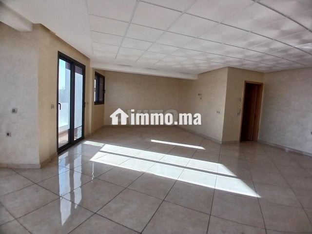 Plateau bureau neuf de 65m² à Guéliz - Location Immobilier - Marrakech - photo 3
