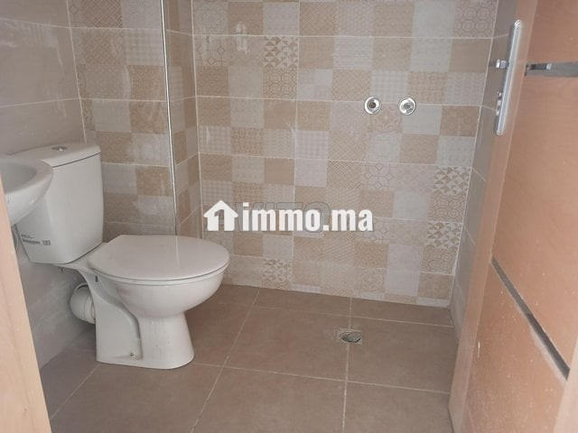 Plateau bureau neuf de 65m² à Guéliz - Location Immobilier - Marrakech - photo 4