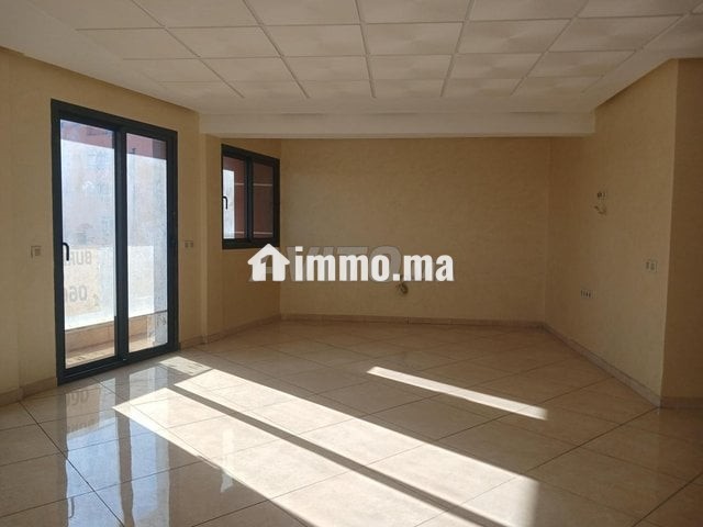 Plateau bureau neuf de 65m² à Guéliz - Location Immobilier - Marrakech - photo 5