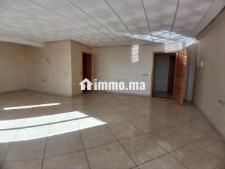 Plateau bureau neuf de 65m² à Guéliz - Bureau à louer - Marrakech