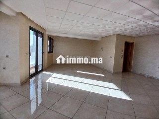 Plateau bureau neuf de 65m² à Guéliz - Bureau à louer - Marrakech