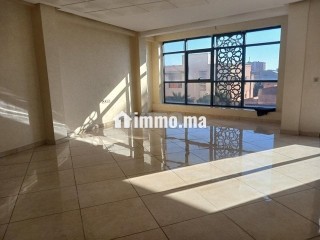 Plateau bureau neuf de 65m² à Guéliz - Bureau à louer - Marrakech