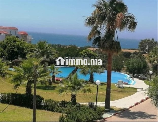 Appartement meublé sans intermédiaire - Location Vacances - Tanger - photo 1