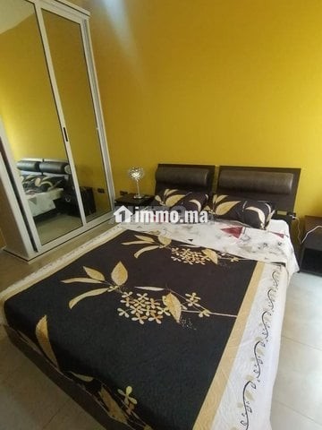Appartement meublé sans intermédiaire - Location Vacances - Tanger - photo 3
